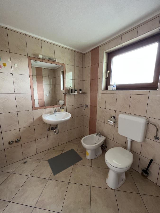 Green Apartment Plitvice 라코비카 외부 사진