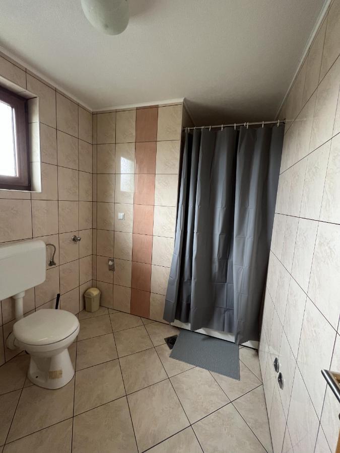 Green Apartment Plitvice 라코비카 외부 사진