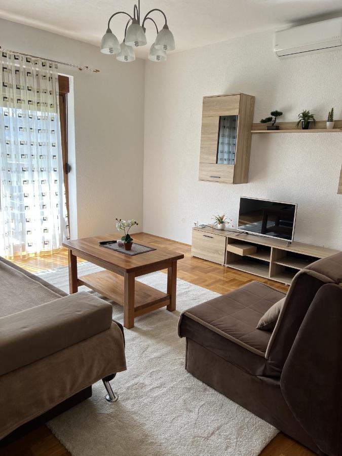 Green Apartment Plitvice 라코비카 외부 사진