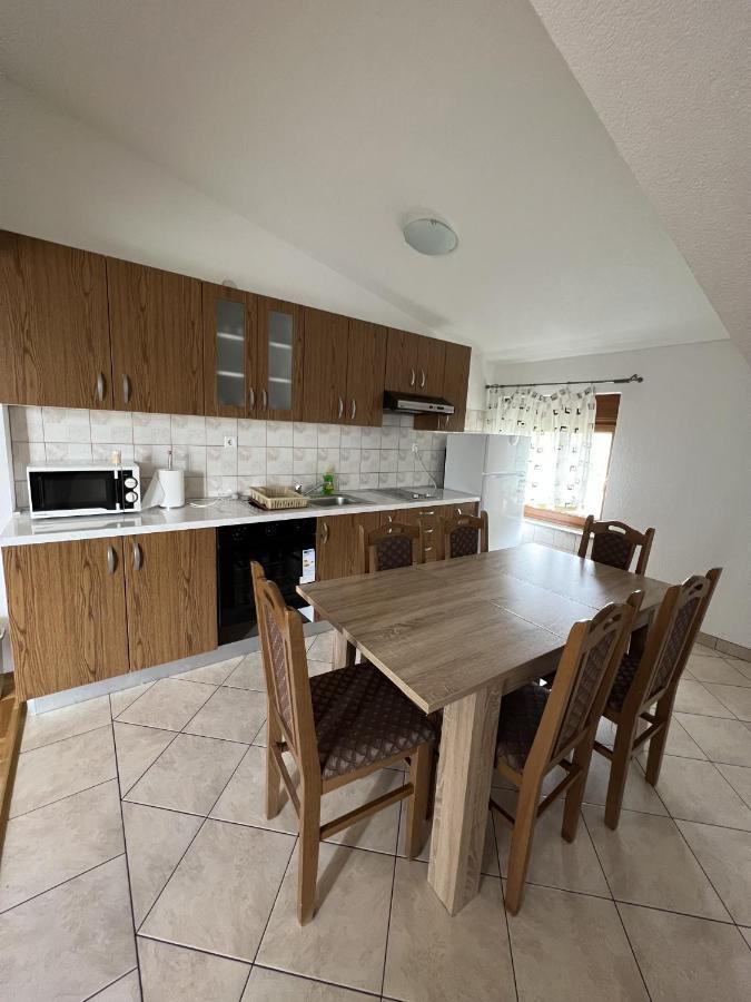 Green Apartment Plitvice 라코비카 외부 사진